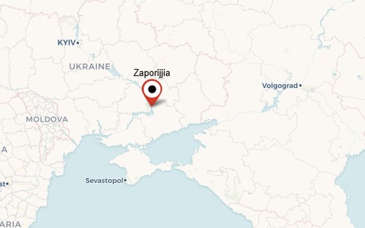 En Ukraine, plus de 200 000 foyers sans électricité en territoire occupé par la Russie