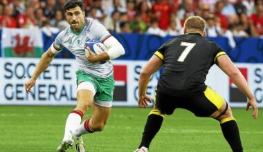 Grenoble - RC Vannes : Costa Storti en forme, où en est le futur adversaire du RCV ?