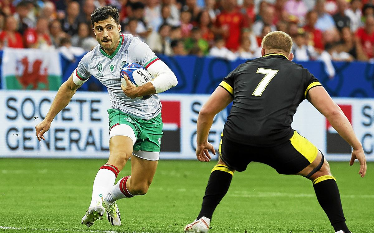 Grenoble - RC Vannes : Costa Storti en forme, où en est le futur adversaire du RCV ?