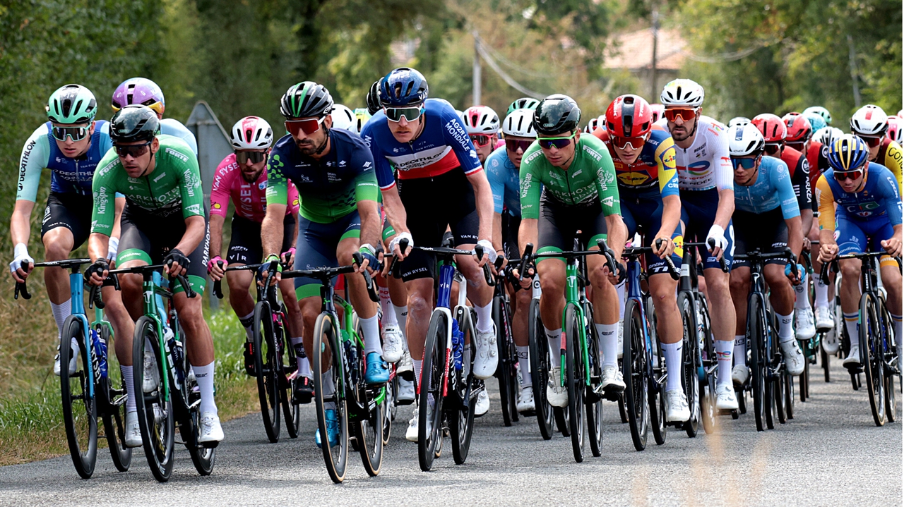 le président du Tour Poitou-Charentes démissionne