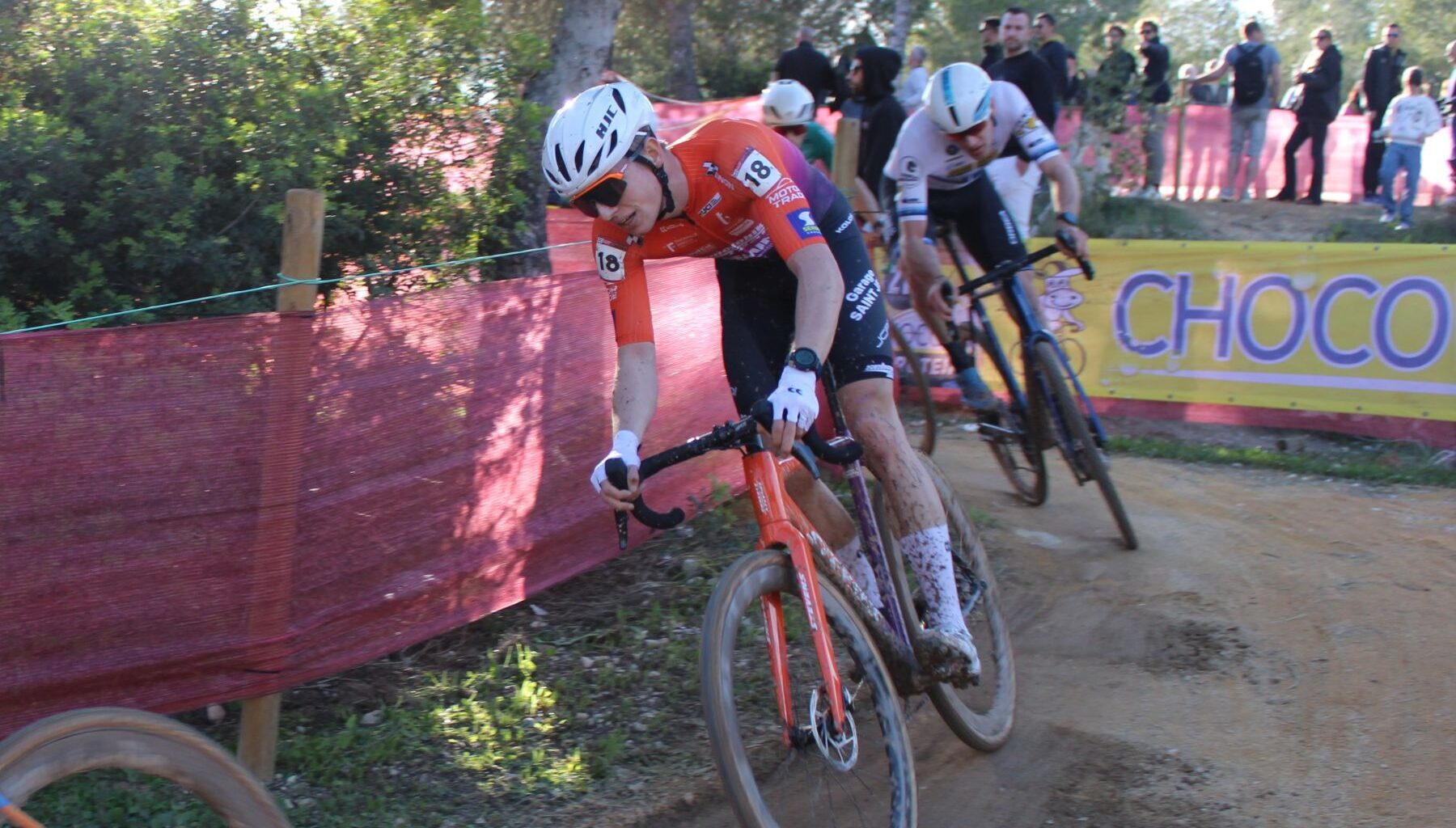 Martin Groslambert : « On entend beaucoup de critiques » - Actualité