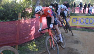 Martin Groslambert : « On entend beaucoup de critiques » - Actualité