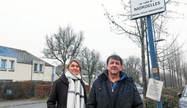 L’auto-stop organisé donne un coup de pouce aux déplacements dans cette commune rurale d’Ille-et-Vilaine
