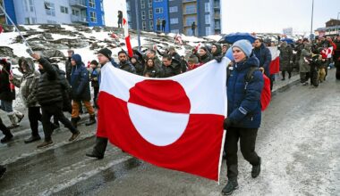 « Ils ne comprennent pas ses intentions » : une photographe bretonne explique pourquoi les Groenlandais sont inquiets face aux ambitions de Trump