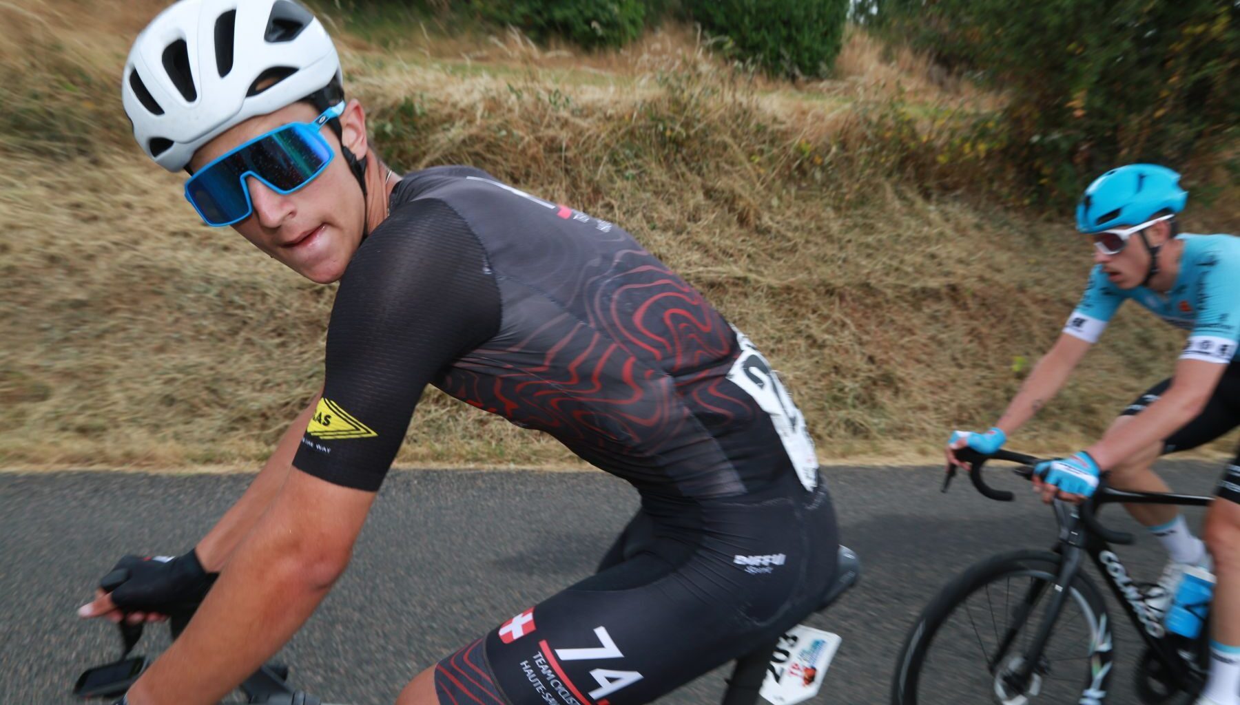 Team 74-Haute-Savoie : L’effectif 2026 - Actualité