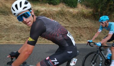 Team 74-Haute-Savoie : L’effectif 2026 - Actualité