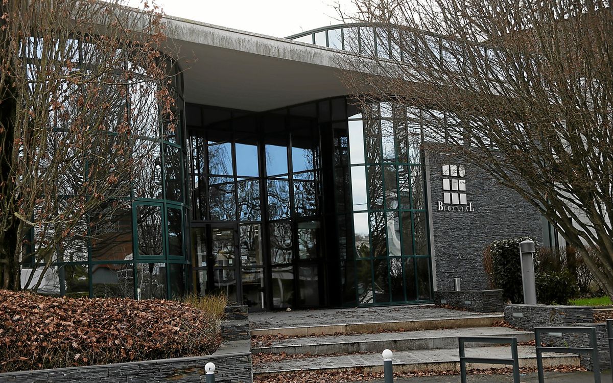 Un patient était décédé lors d’un essai clinique à Rennes : le laboratoire et un médecin mis en examen pour homicide et blessures involontaires