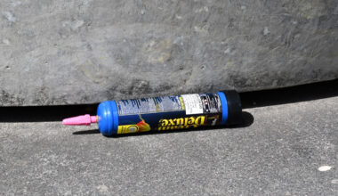 l'usage du protoxyde d'azote interdit dès mardi en Isère