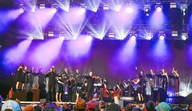 Les Victoires de la Musique classique auront lieu pour la première fois en Bretagne : ce sera à Brest le 20 mars