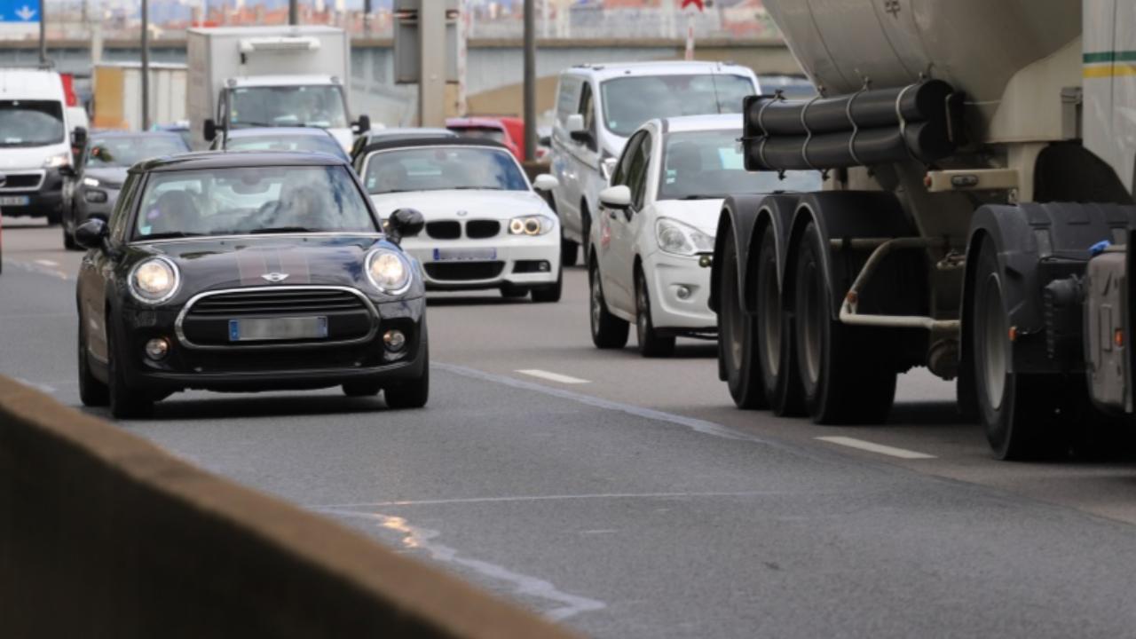 la vigilance jaune étendue au bassin grenoblois