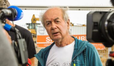 Un documentaire sur les Soulèvements de la Terre projeté en avant-première dans ce cinéma des Deux-Sèvres