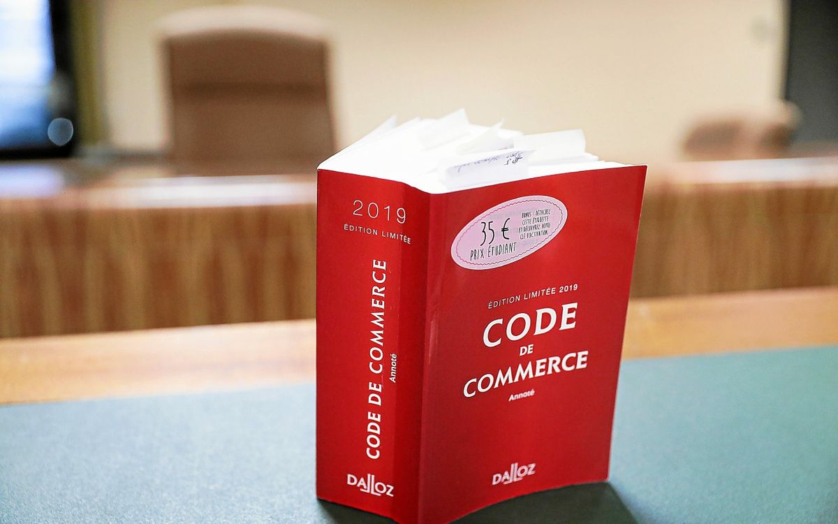 « C’est nouveau et c’est inquiétant » : à Rennes, les défaillances touchent des entreprises de plus en plus grandes