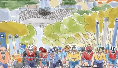 Grand Prix de Marseille-La Marseillaise : Les engagés - DirectVelo