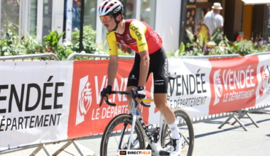 Hugo Toumire : « Je ne me suis pas battu pour continuer plus longtemps » - Actualité