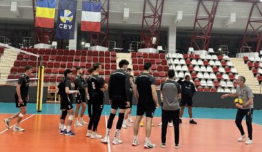 "Il ne faut surtout pas les sous-estimer", Poitiers se méfie du Dinamo Bucarest