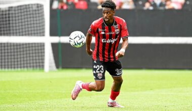 Mercato : après la victoire à Nancy, ce jeune défenseur d’En Avant Guingamp va s’engager avec un club de première division belge