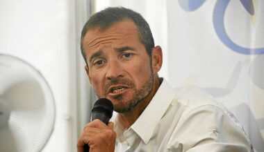 Paul Seixas au départ du prochain Tour de France ? « L’option retenue sera la bonne », selon Thomas Voeckler