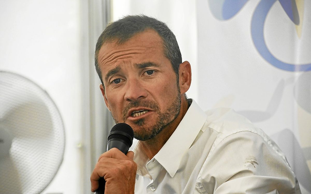 Paul Seixas au départ du prochain Tour de France ? « L’option retenue sera la bonne », selon Thomas Voeckler