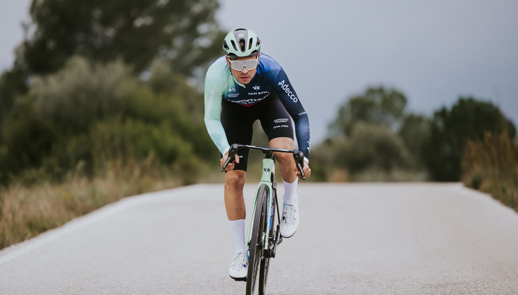 Stefan Bissegger : « Le meilleur choix que je pouvais faire » - Actualité