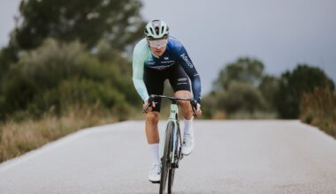 Stefan Bissegger : « Le meilleur choix que je pouvais faire » - Actualité