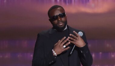 Gims, Gaëtan Roussel… l’affiche de la prochaine édition d’Yzeures’n’Rock continue de se dessiner