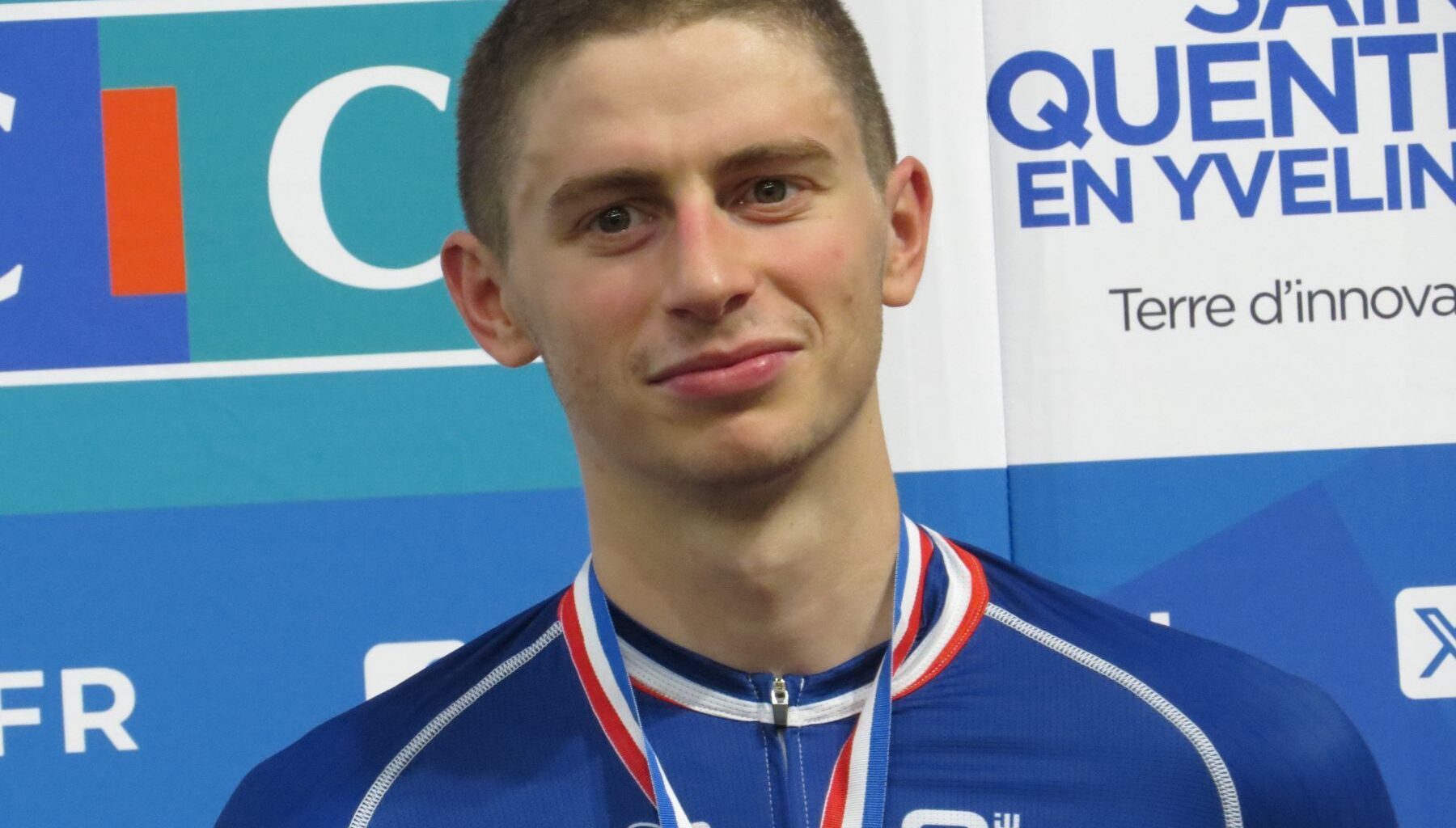 Piste - Championnat d'Europe : La sélection française - Actualité