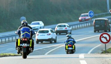 Ces automobilistes auraient pu encourir une peine de prison : en Ille-et-Vilaine, ce que change le nouveau délit routier