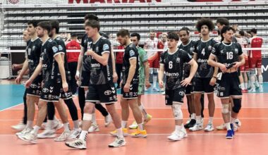 balayé à Bucarest, l’Alterna Stade Poitevin désormais dos au mur