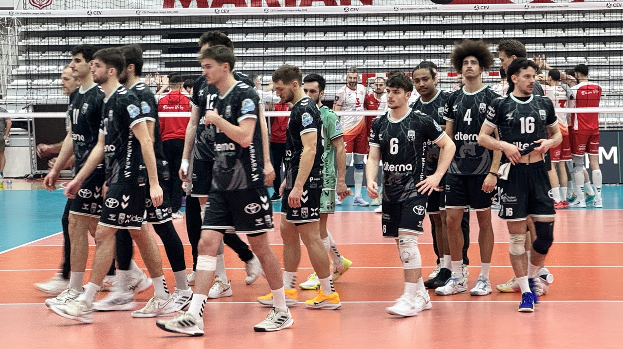 balayé à Bucarest, l’Alterna Stade Poitevin désormais dos au mur