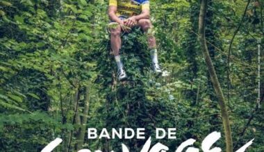 Documentaire : « Bande de Sauvage » débarque sur internet - Actualité