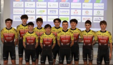 Un premier club Junior candidat au label UCI - Actualité