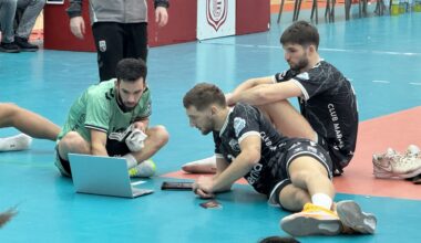 l’Alterna Stade Poitevin condamné à l’exploit après sa défaite en Roumanie