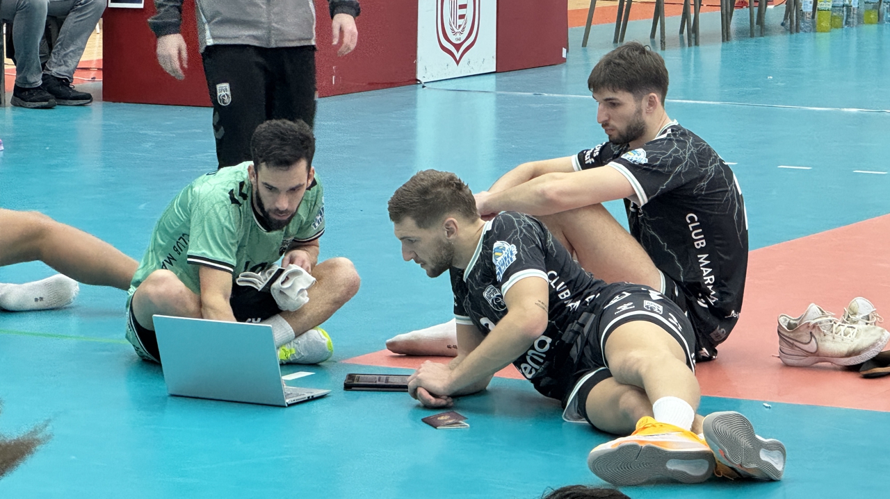 l’Alterna Stade Poitevin condamné à l’exploit après sa défaite en Roumanie