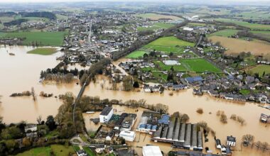 « Ça commence à déborder sérieusement » : pourquoi de nouvelles inondations sont à craindre en Ille-et-Vilaine