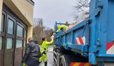DIRECT - Pluie-inondation et crues en Bretagne : la route de Penhors effondrée, les quais de Quimperlé inondés - letelegramme.fr