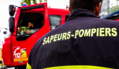 Un pompier du Maine-et-Loire interpelle l’Europe pour faire respecter le droit du travail dans les casernes françaises