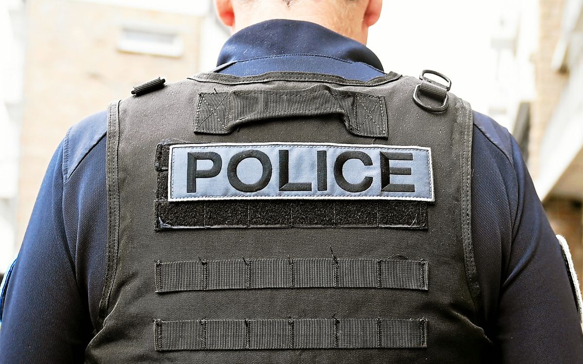 « Les policiers sont à bout » : Alliance Police organise une marche citoyenne à Rennes