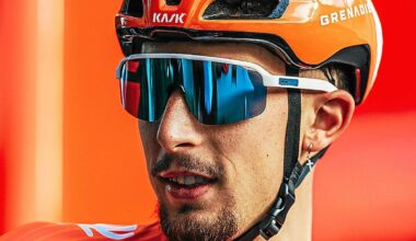 « J’ai moins de pression chez Ineos que chez Arkéa » : révélation du Tour de France 2025, Kévin Vauquelin raconte ses débuts avec sa nouvelle équipe britannique