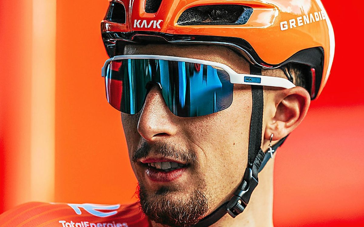 « J’ai moins de pression chez Ineos que chez Arkéa » : révélation du Tour de France 2025, Kévin Vauquelin raconte ses débuts avec sa nouvelle équipe britannique