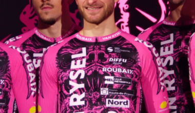 Louis Hardouin : « Il ne va pas falloir tarder si je veux faire une petite carrière » - Actualité