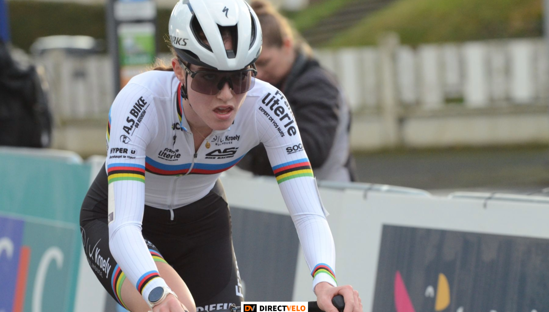 L'équipe de France Juniors Femmes en stage dans le Var - Actualité