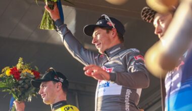 Kuurne-Bruxelles-Kuurne 2026 : Les équipes engagées - Actualité