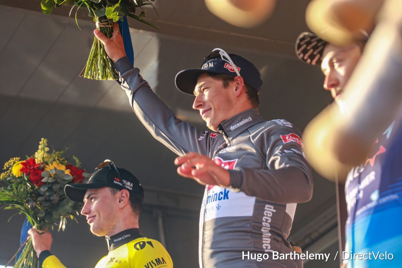 Kuurne-Bruxelles-Kuurne 2026 : Les équipes engagées - Actualité