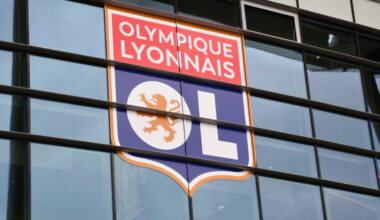 l’OL sort du top 20 et dégringole