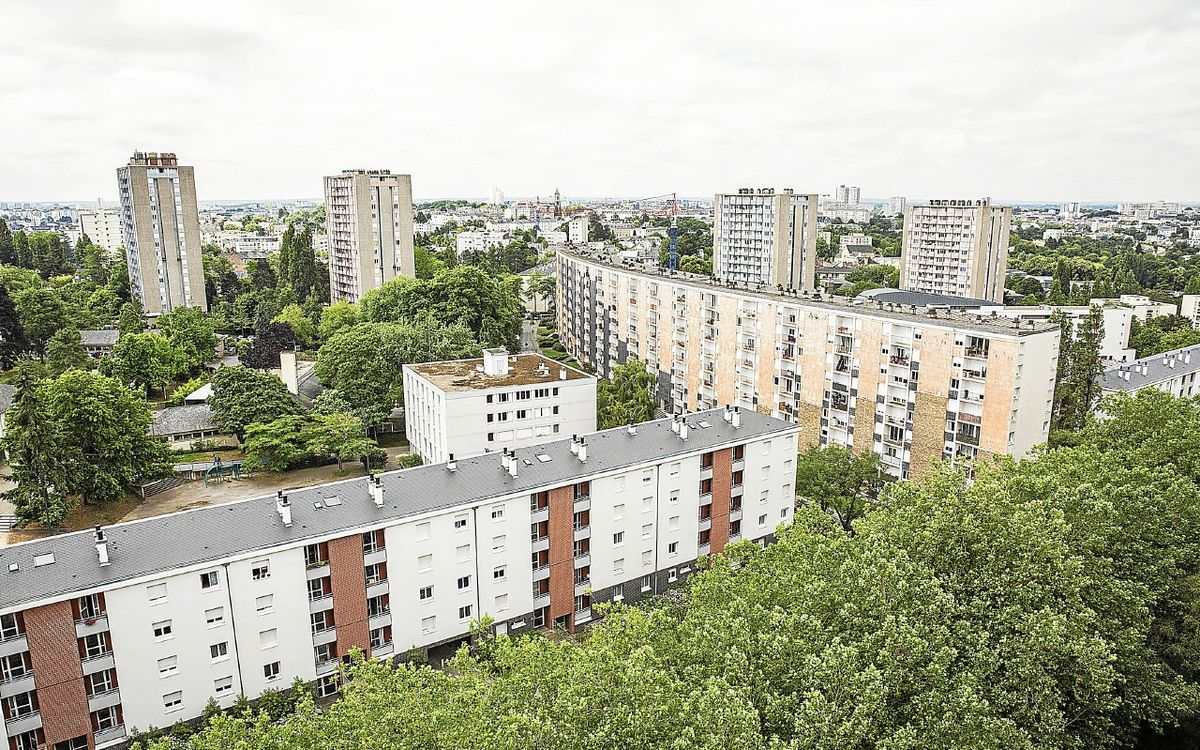 L﻿a soirée tourne au pugilat à Rennes : deux blessés graves et un blessé léger