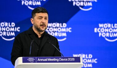 Zelensky annonce un accord avec Trump sur les garanties de sécurité, la question des territoires "pas encore résolue"