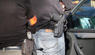 Les cinq Colombiens arrêtés à Lyon au cœur d'un autre règlement de comptes mortel