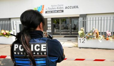 Lycéenne poignardée à Nantes : l’adolescent mis en examen pour assassinat