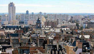 Des prix plutôt stables, Rennes parmi les villes les plus chères de France : quelles sont les tendances de l’immobilier en Ille-et-Vilaine ?