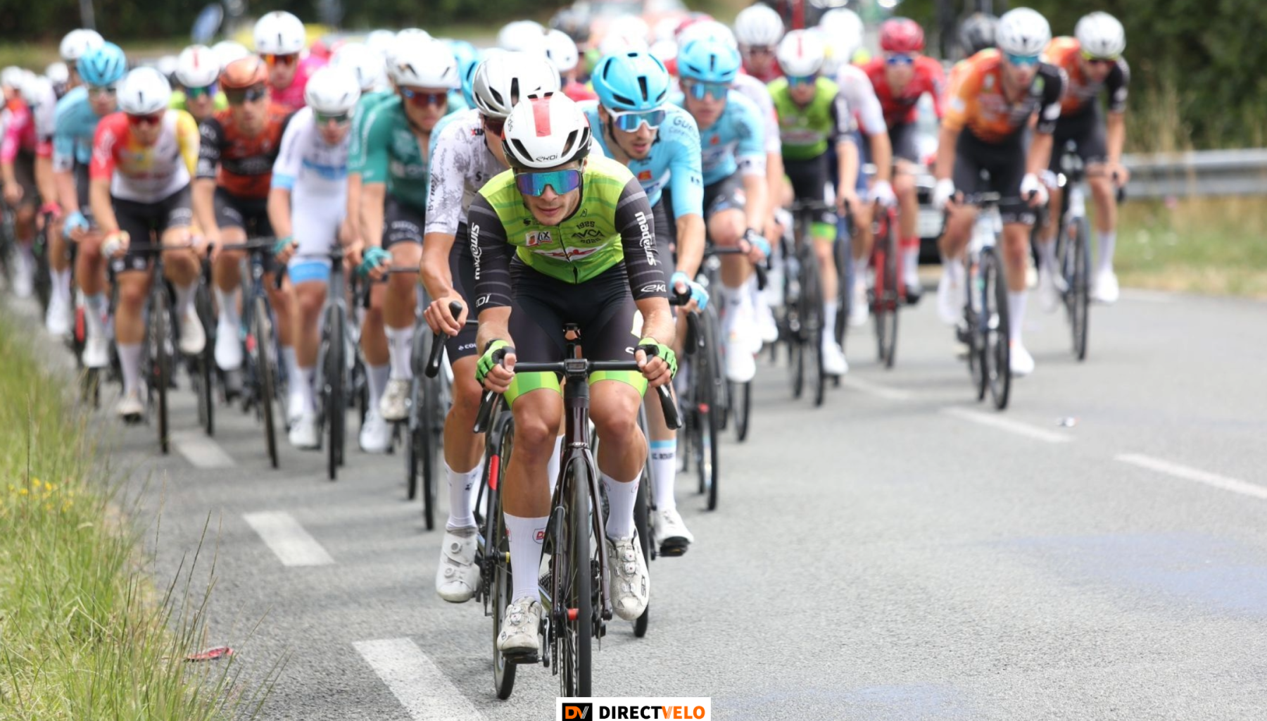 L'AVC Aix Provence Dole invitée de dernière minute du Grand Prix de Marseille-La Marseillaise - Actualité